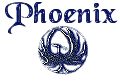 Phoenix Bird